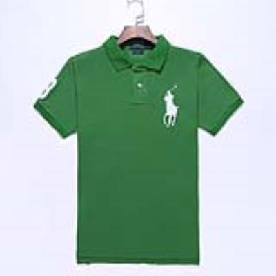 Cheap Men Polo Shirts wholesale No. 2630